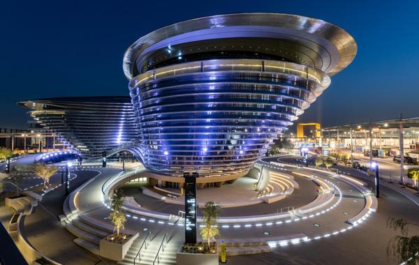 
مدينة إكسبو دبي تطلق أول مهرجان لأفلام الذكاء الاصطناعي 