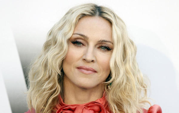 Madonna تطالب بإبنها Rocco في المحاكم والأخير يرفضها