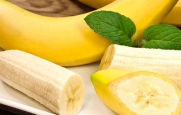 فوائد الموز "ماسية"