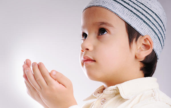 علمي طفلك هذه الأدعية للثلث الأخير من رمضان