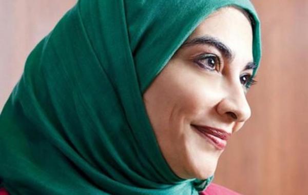 إختيار الباحثة السعودية حياة سندي ضمن فريق إنجاز خطة التحول في ماليزيا