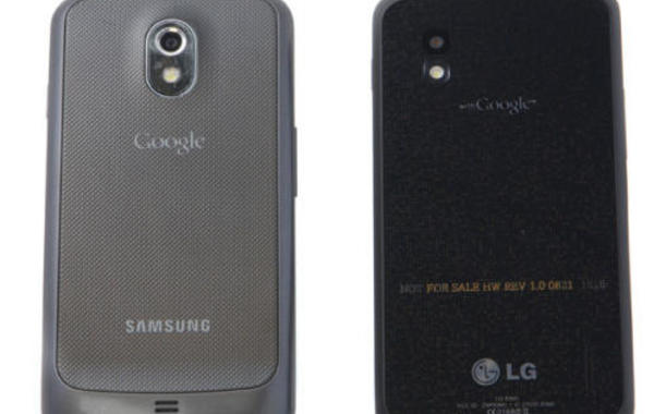 جديد Google Nexus  ولكن من LG