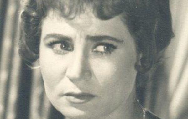 وفاة الفنانة زهرة العلا عن عمر يناهز 80 عامًا