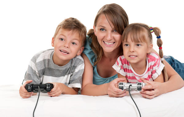 3 شروط ضرورية لحماية أطفالك من الألعاب الإلكترونية