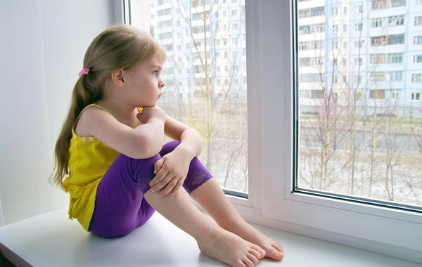 5 مُعضلات تؤثر على حياة طفلكما