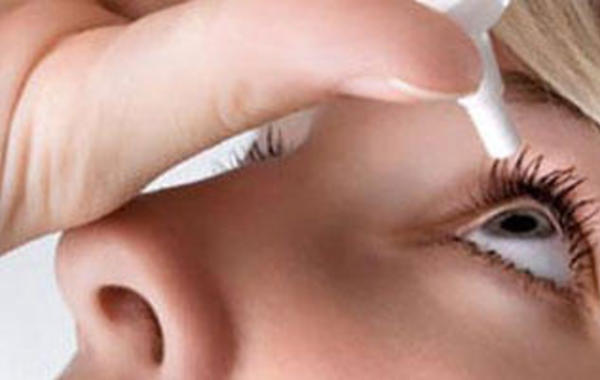 أسباب جفاف العين قد تسببه التغيرات الهرمونية