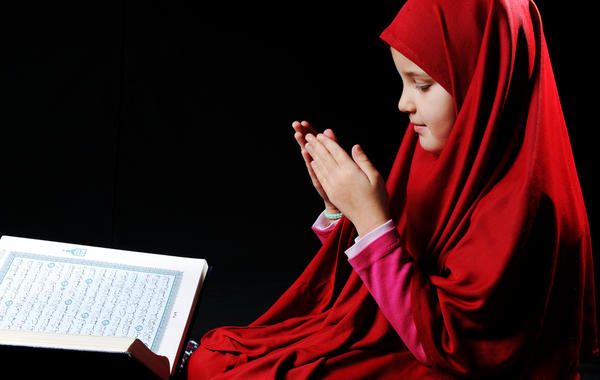 4  تطبيقات لتعليم الوضوء والصلاة للأطفال 