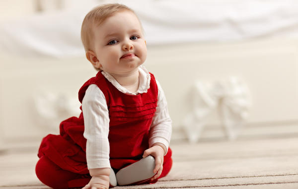 10 طرق لاختيار ملابس منزلية مريحة لمولودك