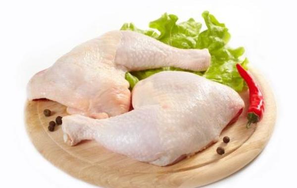4 نصائح لتقطيع الدجاج وطهيه