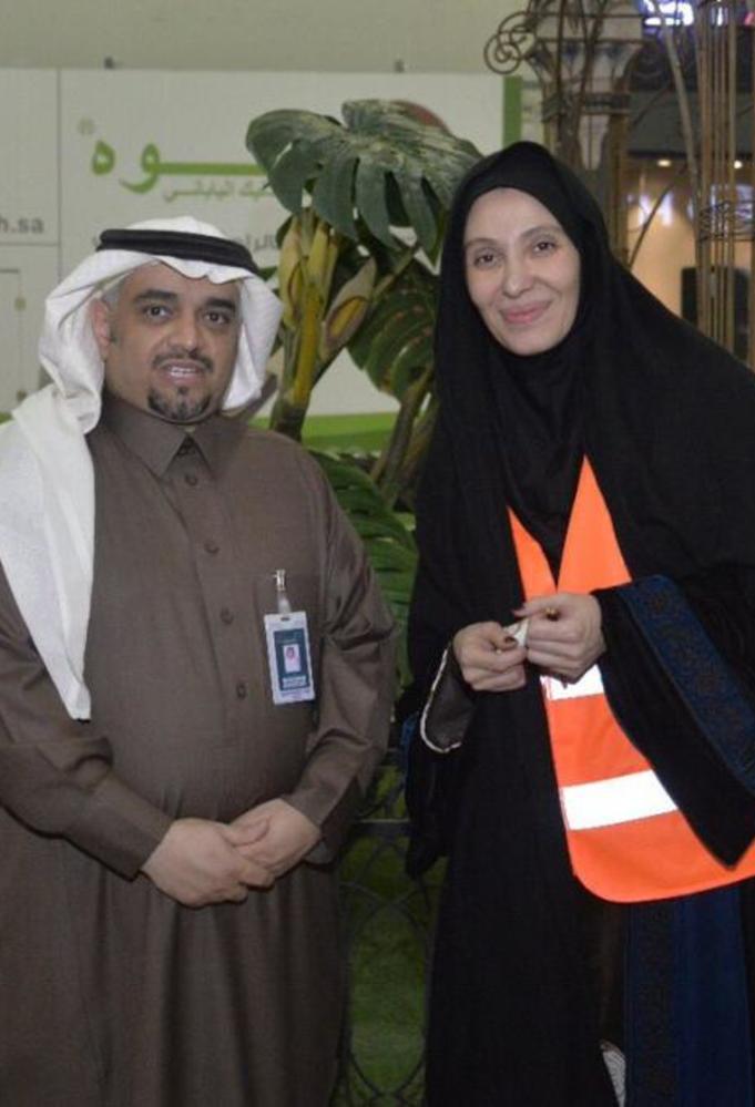 الأميرة خلود بنت خالد تعلن مبادرتها التطوعية | مجلة سيدتي