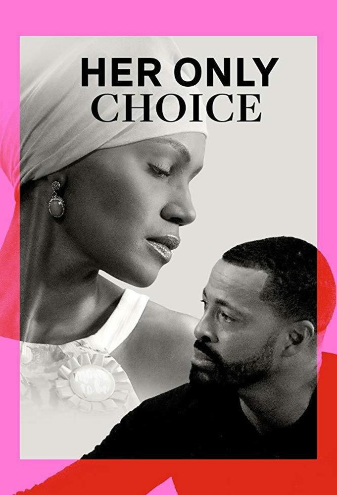 Her only choice- الصورة من موقع Film Affinity