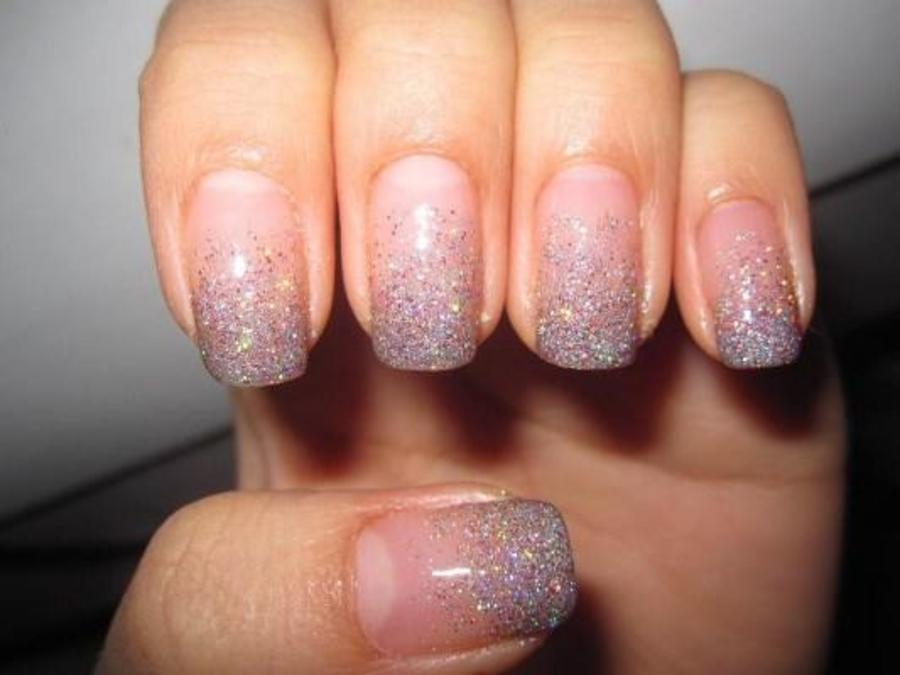 10. 30 Creative Diamond Nail Art Designs to Elevate Your Manicure - wide 7