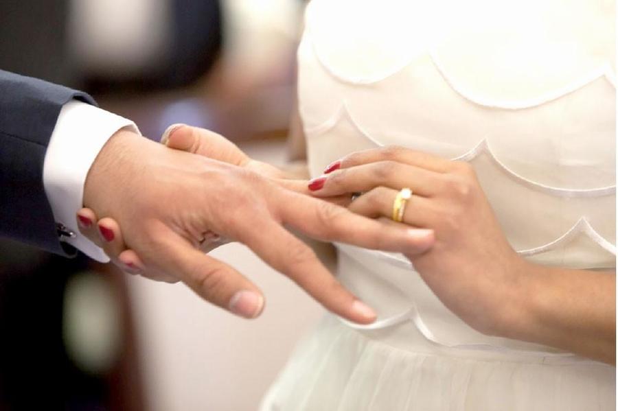تفسير حلم الإجبار على الزواج | مجلة سيدتي