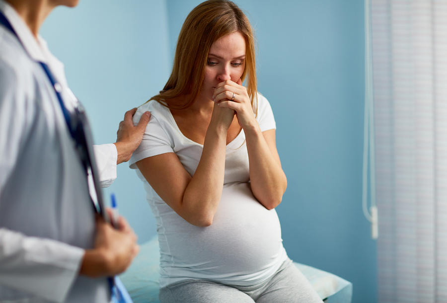 أعراض الجفاف أثناء الحمل وطرق الوقاية منه | مجلة سيدتي