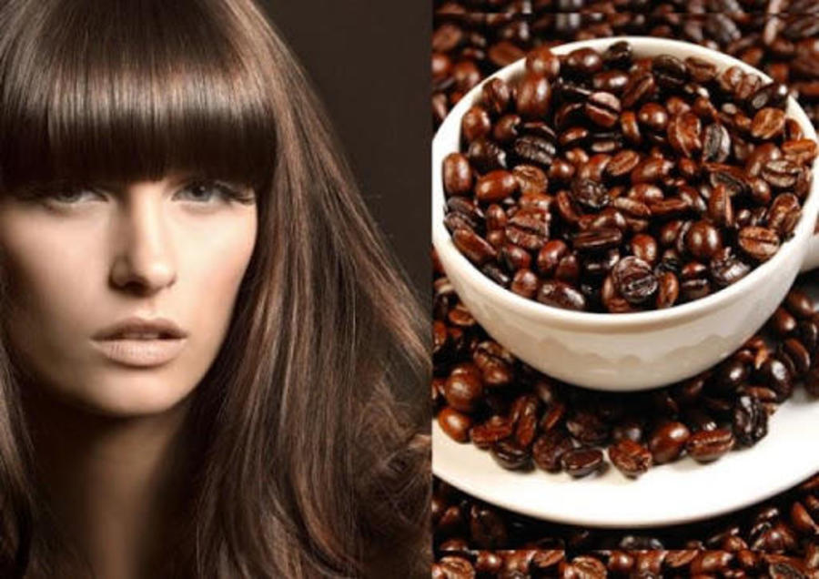بالوں کے لیے عربی کافی کے فوائد | میڈم میگزین