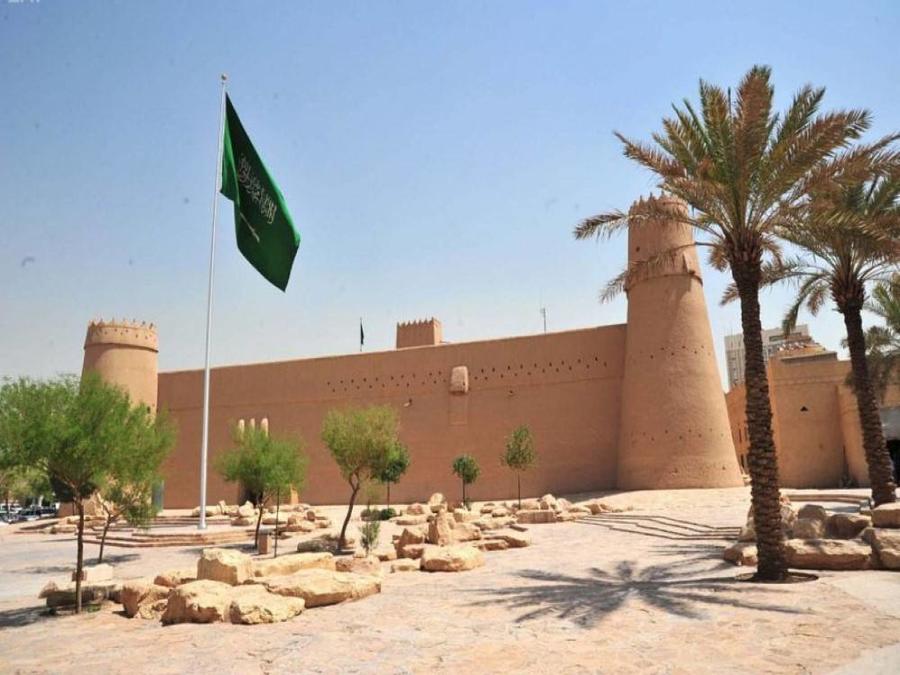 قصر المصمك التاريخي في الرياض ..قصة بطولات وأمجاد | مجلة سيدتي
