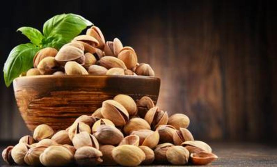 Manfaat pistachio kanggo wanita ngandhut | Majalah Mbak