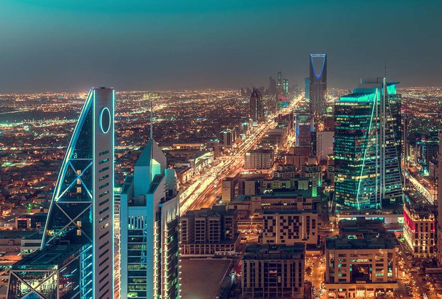 مؤشر IMD للمدن الذكية في العالم يضم أربع مدن سعودية لعام 2023 م