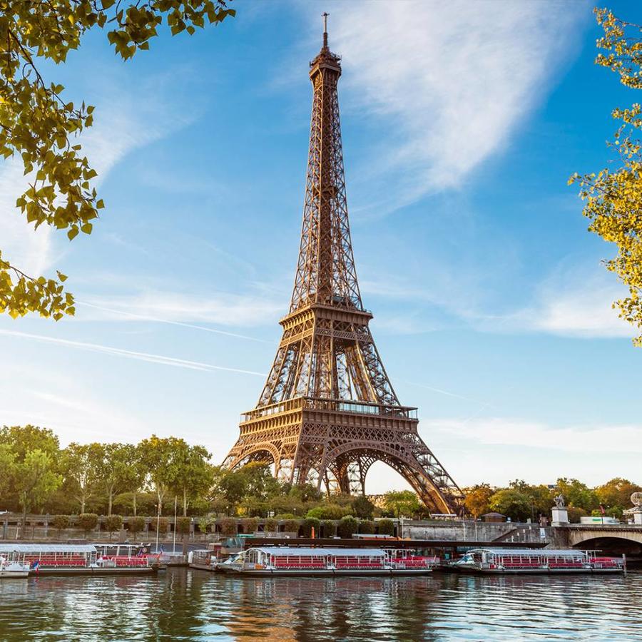 أفضل الأماكن الترفيهية المناسبة للأطفال عند السفر إلى باريس