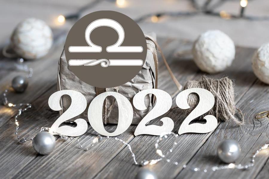 توقعات سوزان تايلور لبرج الميزان للعام 2022 | مجلة سيدتي