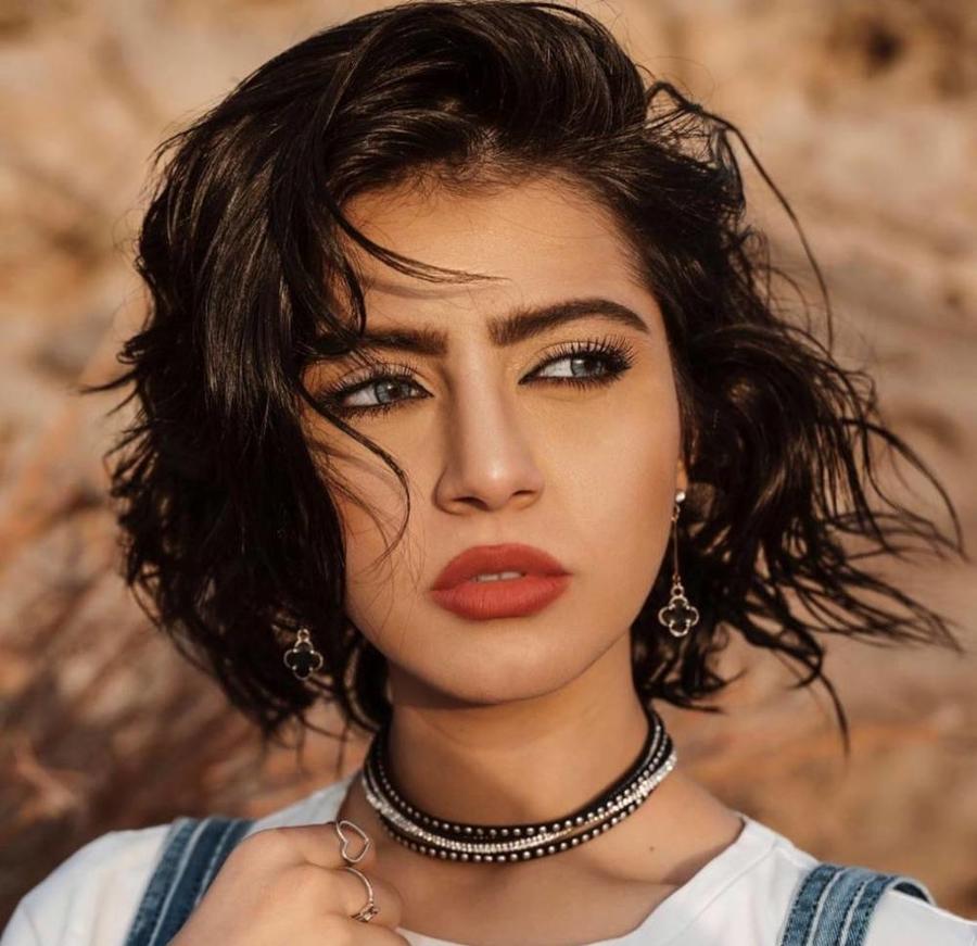 نيرمين محسن.. ممثلة تثبت ذاتها عربياً في فترة وجيزة | مجلة سيدتي