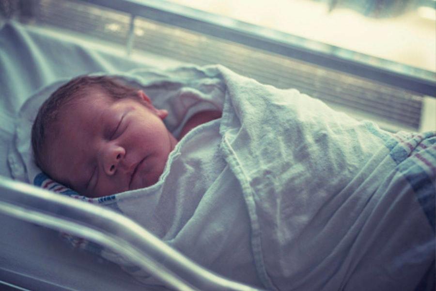 Tolkning av en dröm om ett nyfött barn