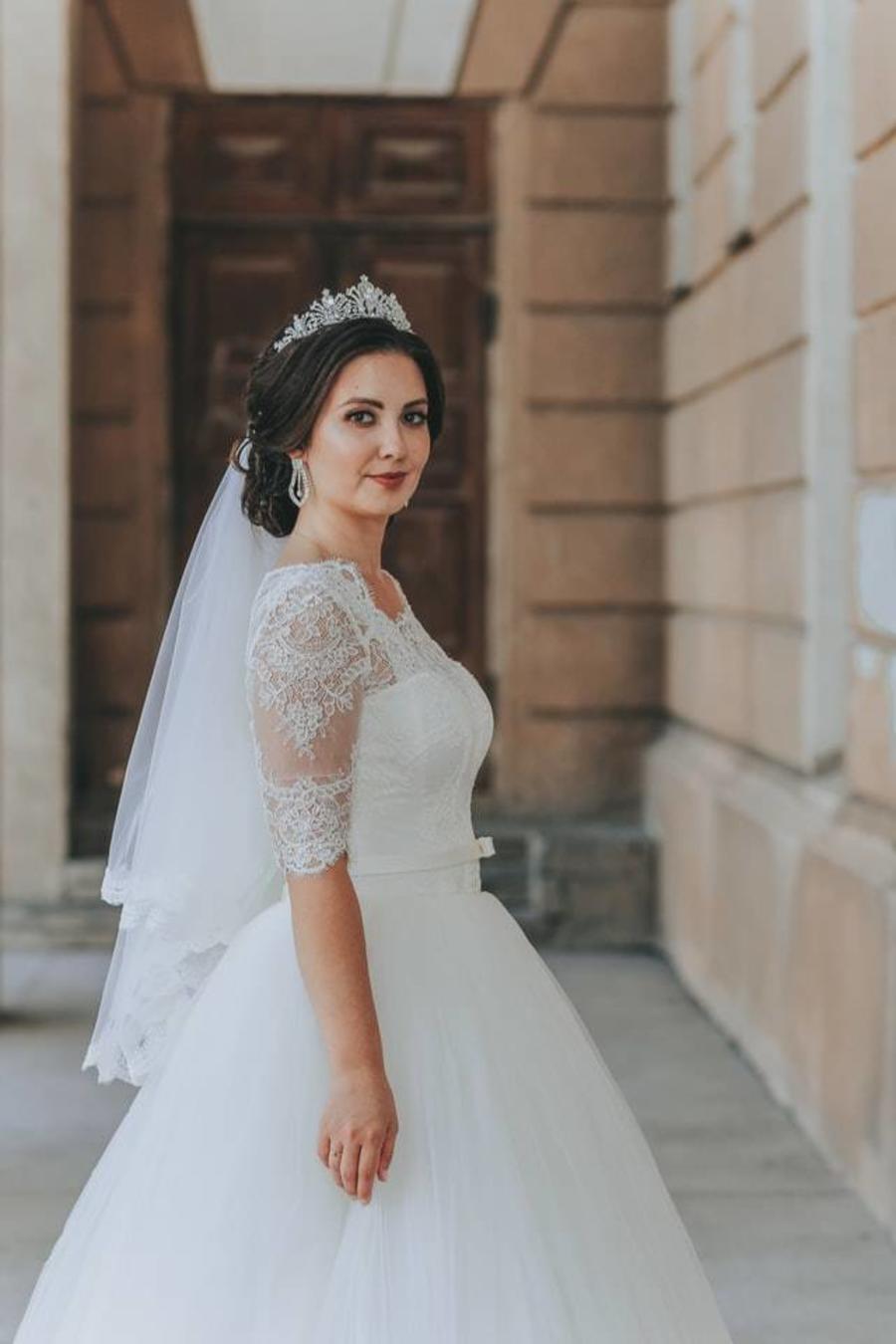 Толкование сна о свадебном платье замужней женщине | Журнал «Мадам»