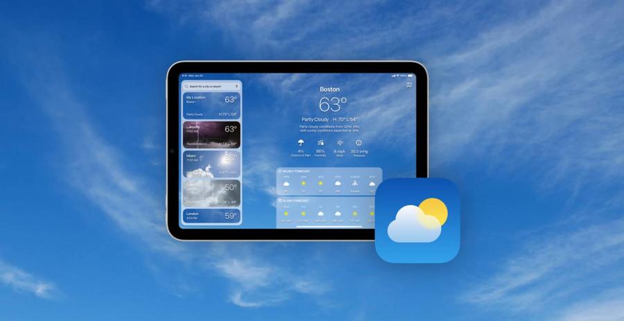  آبل تطور جهاز iPad Pro جديد بشاشة غير مسبوقة 121257