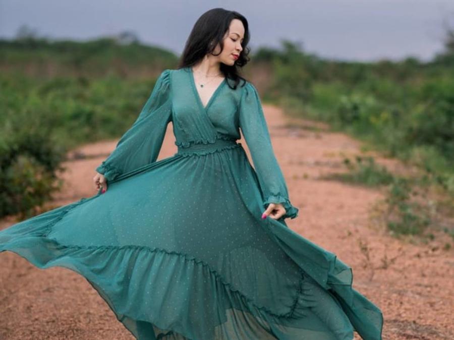 Tumačenje snova o haljini u snu za udatu ženu Časopis Sayidaty