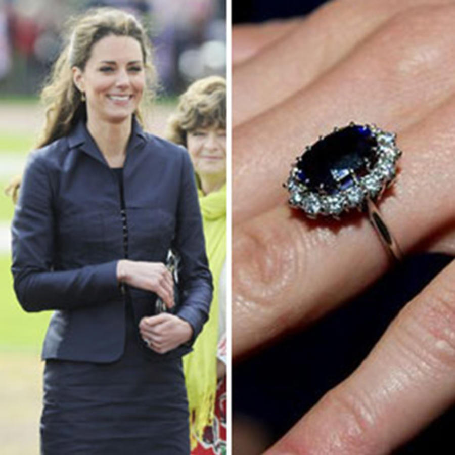 У принцессы кейт рак. Кейт Миддлтон сапфиры. Кольцо Дианы с сапфиром Кейт Миддлтон. Обручальное кольцо Кейт Миддлтон. Помолвочное кольцо принцессы Дианы.